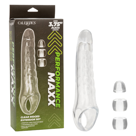 Performance Maxx Extension Kit - Clear