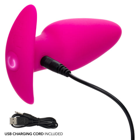 Basic Essentials® Rechargeable Tapered Probe Anal Products