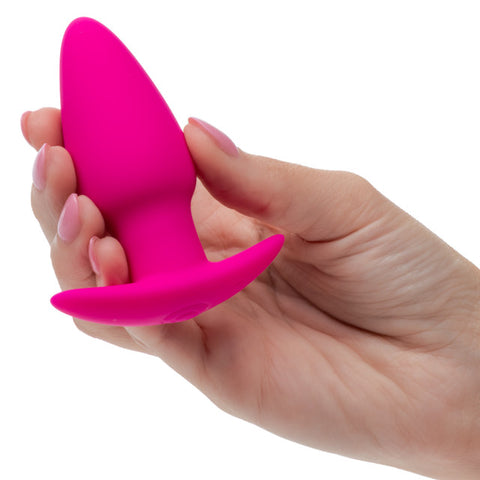 Basic Essentials® Rechargeable Tapered Probe Anal Products