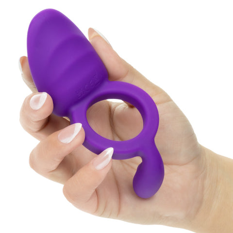 Closer™ Intimate Rechargeable Ring Passion Penis Enhancement