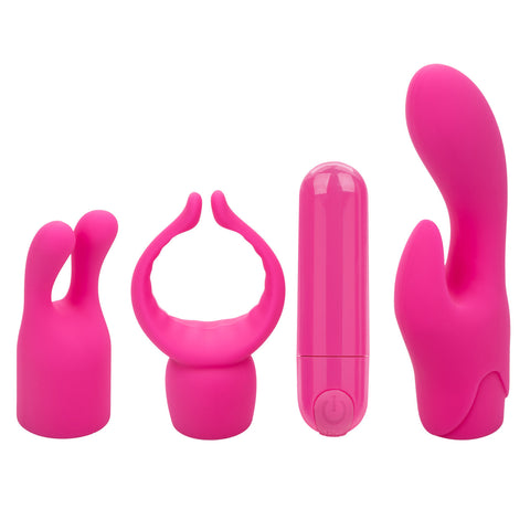 Pleasure Kits Lovers Collection Vibrators