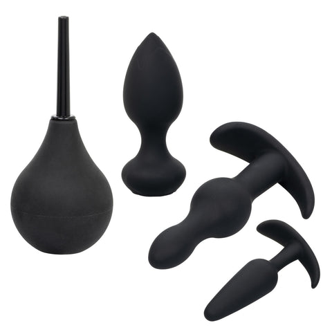 Pleasure Kits Anal Explorer Collection Anal Products