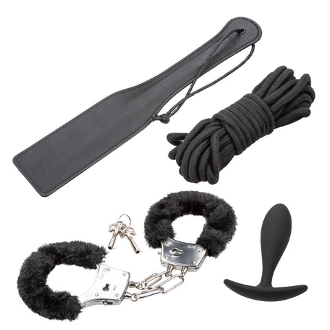 Pleasure Kits Bondage Collection Fetish