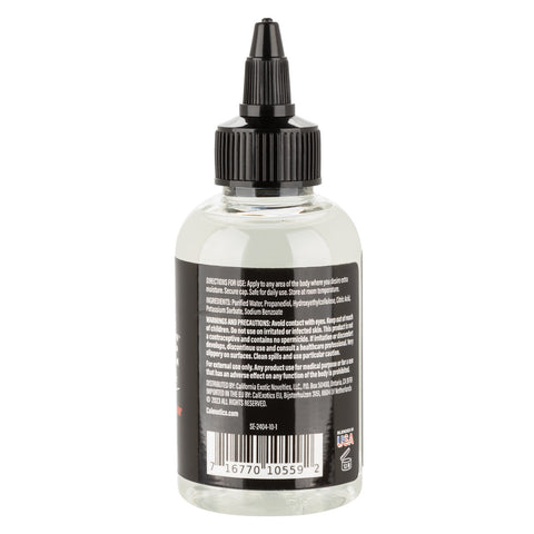 CalExotics Fuck Sauce® Water-Based Lube Lubricants