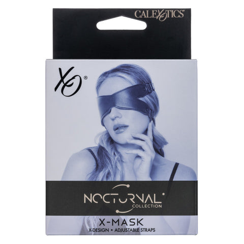 Nocturnal® Collection X-Mask Fetish