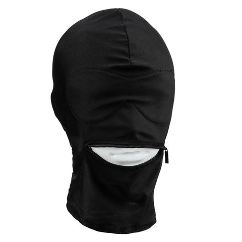 Nocturnal® Collection Fetish Hood Fetish