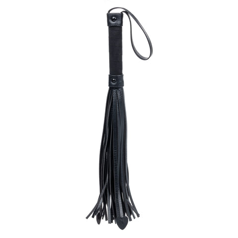 Nocturnal® Collection Heart Throb Flogger Floggers - Paddles - Ticklers