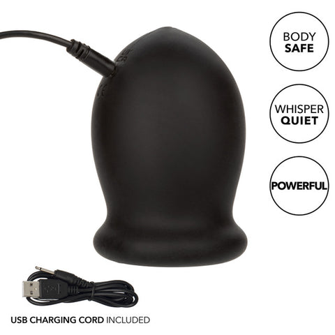 Boundless™ Rechargeable Vibrating Stroker