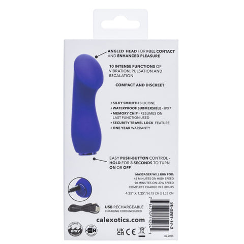 Raven® “G” Pleaser Vibrators