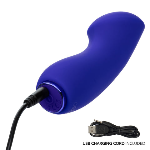 Raven® “G” Pleaser Vibrators
