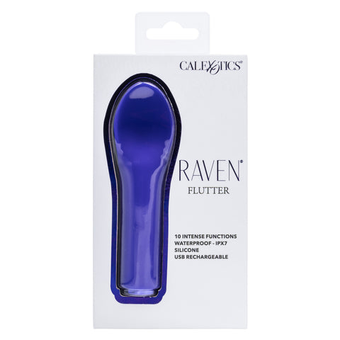 Raven® Flutter Vibrators