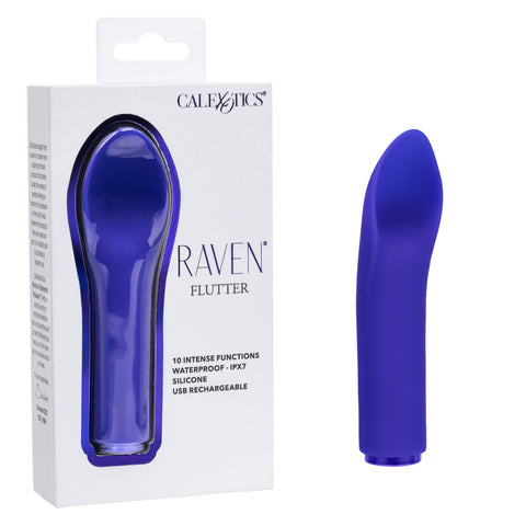 Raven® Flutter Vibrators