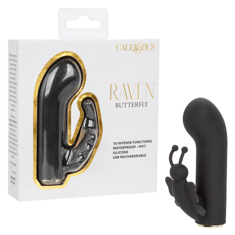 Raven™ Butterfly