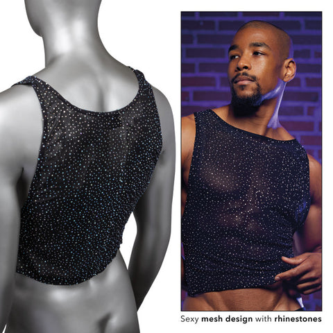 Radiance™ Muscle Tank Top Menswear