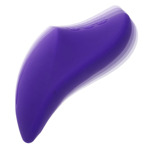 Turbo Glide™ Teaser Vibrators