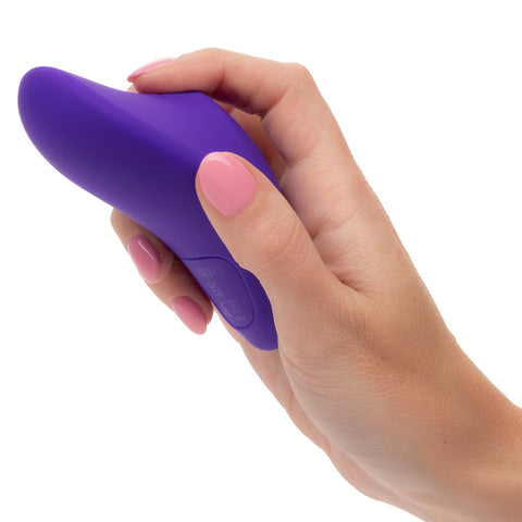 Turbo Glide™ Teaser Vibrators