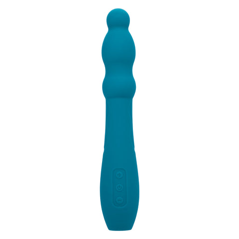 Turbo Glide™ Ripple Vibrators