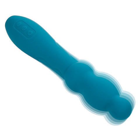 Turbo Glide™ Ripple Vibrators