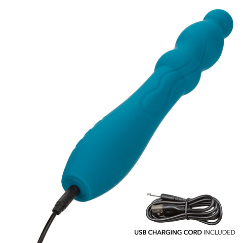 Turbo Glide™ Ripple Vibrators