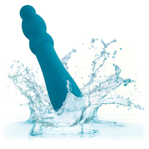 Turbo Glide™ Ripple Vibrators