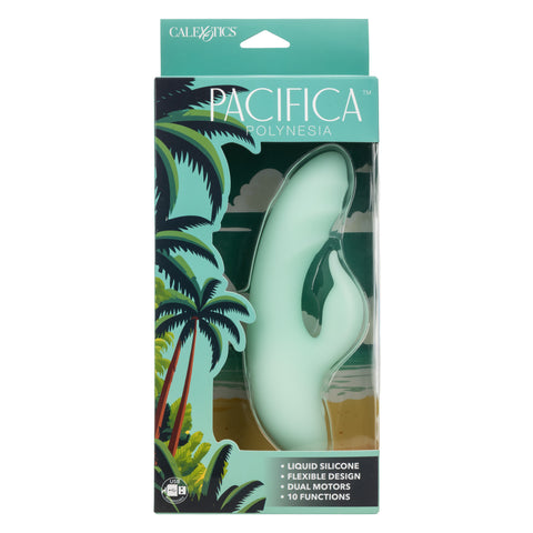 Pacifica™ Polynesia Vibrators