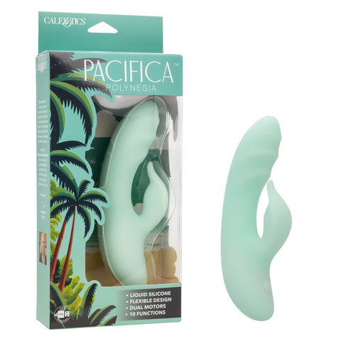 Pacifica™ Polynesia Vibrators
