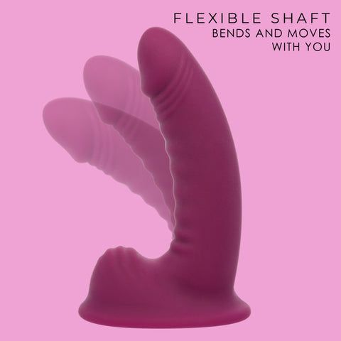 G-Ride™ Road Trip Dongs & Dildos