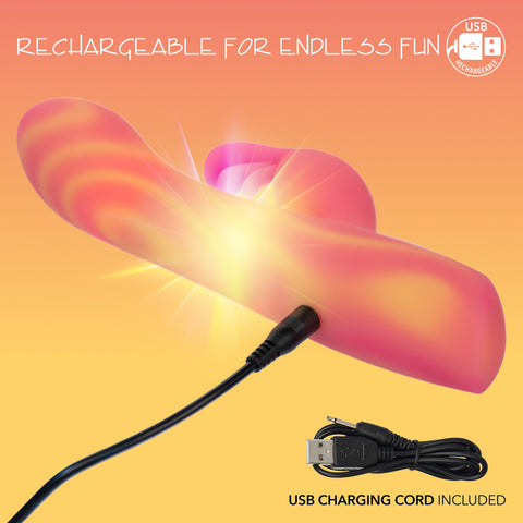 Endless Summer™ Moonlight Magic Vibrators