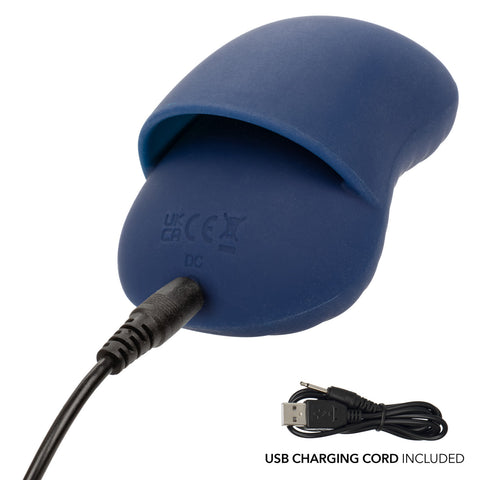 Cashmere® Dual Finger Massager Vibrators