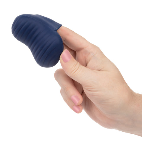 Cashmere® Dual Finger Massager Vibrators