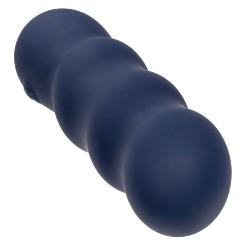 Cashmere® Satin Swirl “G” Vibrators