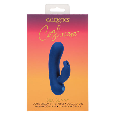 Cashmere® Silk Bunny Vibrators