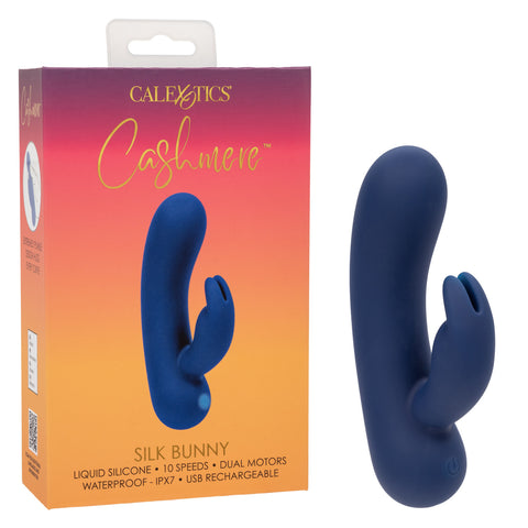 Cashmere® Silk Bunny Vibrators