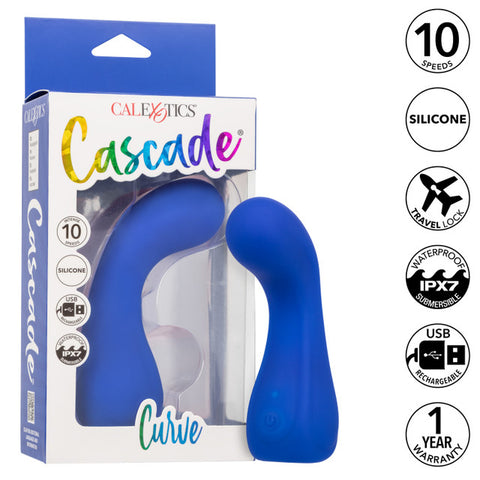 Cascade® Curve