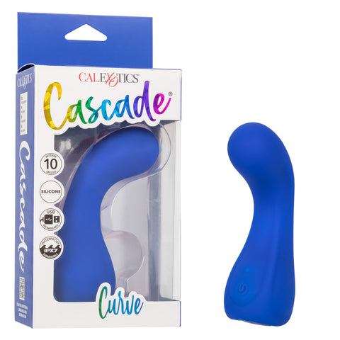 Cascade® Curve