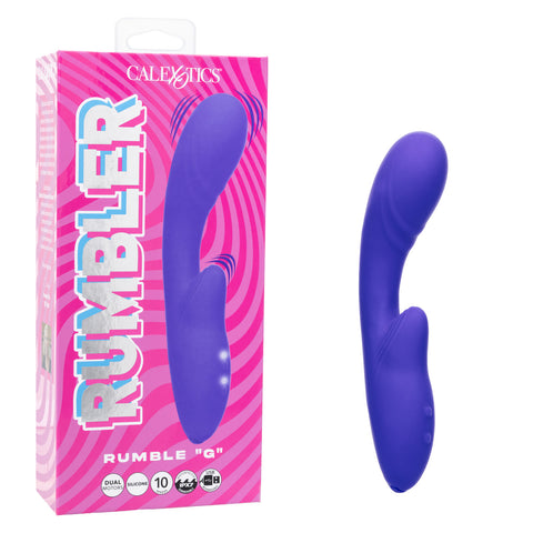 Rumbler Rumble “G” Vibrators