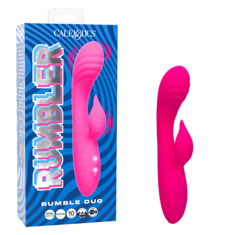 Rumbler Rumble Duo Vibrators