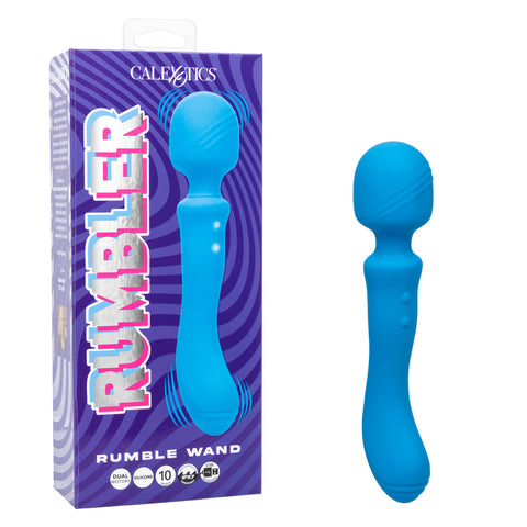 Rumbler Rumble Wand Vibrators