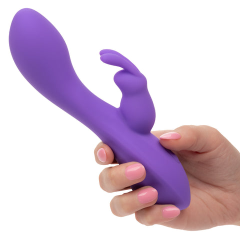 Flex Bend & Hold Double Rumbler Vibrators