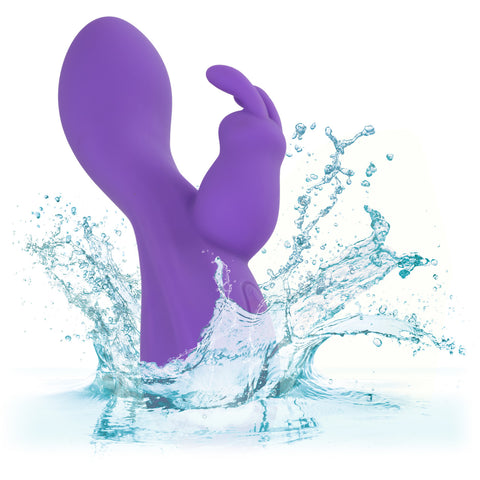 Flex Bend & Hold Double Rumbler Vibrators