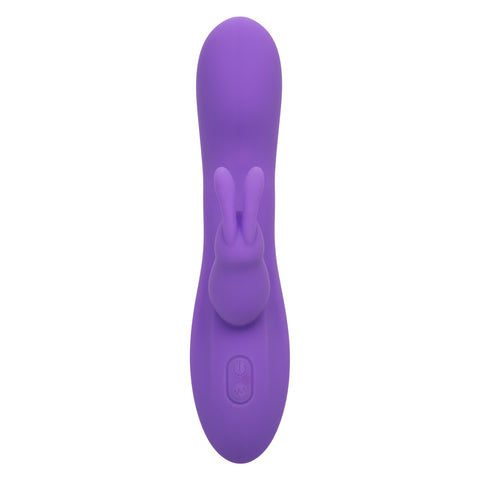 Flex Bend & Hold Double Rumbler Vibrators
