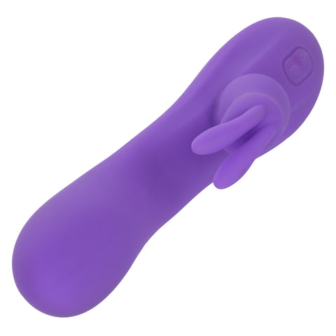 Flex Bend & Hold Double Rumbler Vibrators
