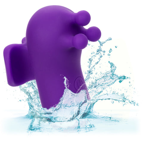 Neon® Vibes The Triple Tease Vibe Vibrators