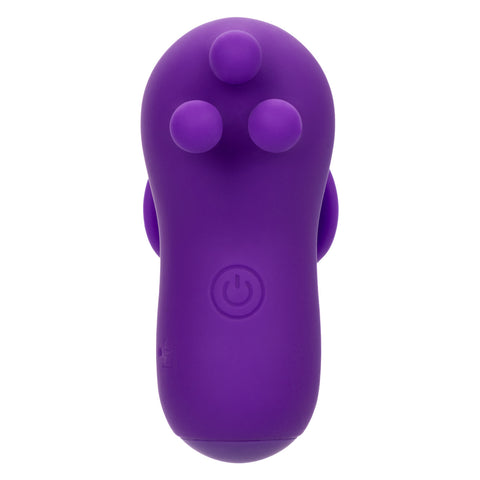Neon® Vibes The Triple Tease Vibe Vibrators