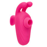 Neon® Vibes The Kissing Bunny Vibe Vibrators