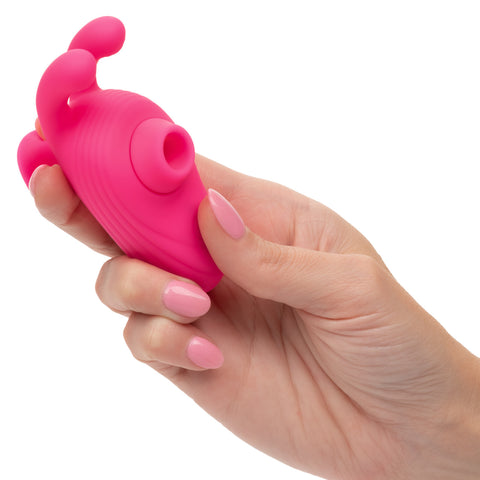 Neon® Vibes The Kissing Bunny Vibe Vibrators
