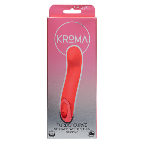 Kroma Turbo Curve Vibrators