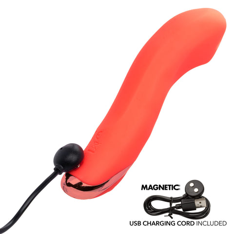 Kroma Turbo Curve Vibrators