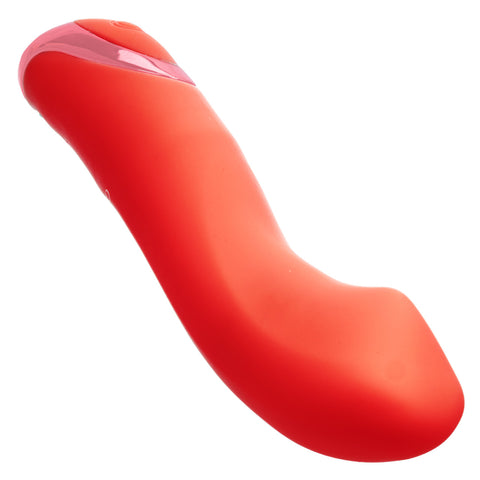 Kroma Turbo Curve Vibrators