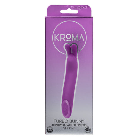 Kroma Turbo Bunny Vibrators